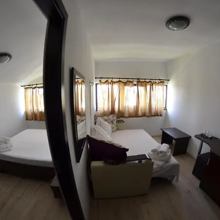 Casa Daren 게스트하우스