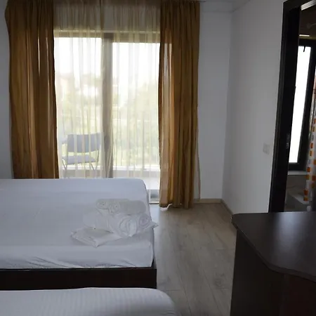 Casa Daren 코스티네스티