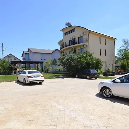 Casa Daren *