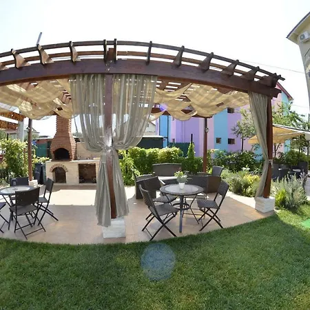 Casa Daren 3*