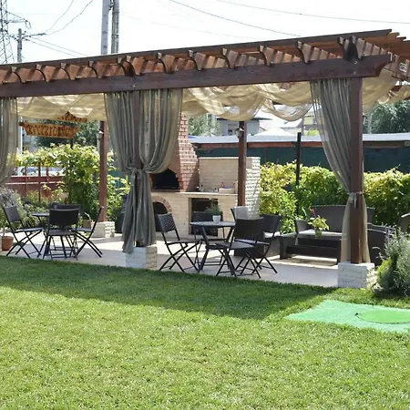 Casa Daren *