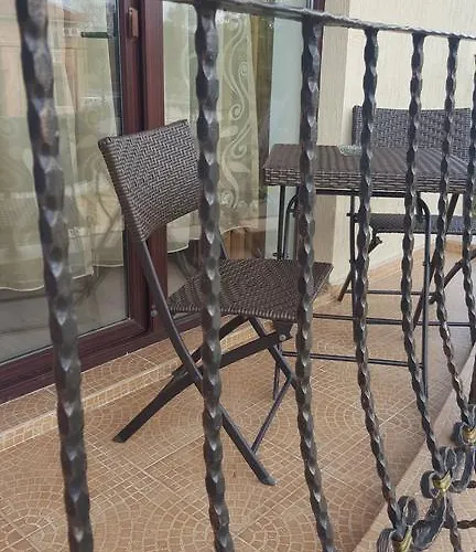 Casa Daren Costinesti