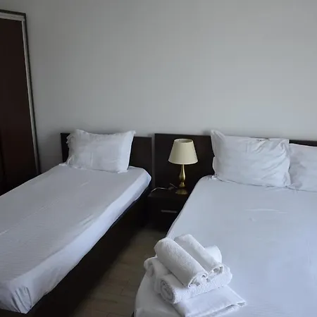 Guest house Casa Daren *