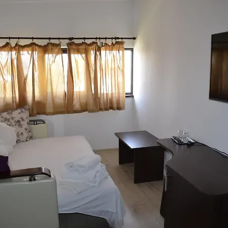 Casa Daren Гостевой дом Костинешти