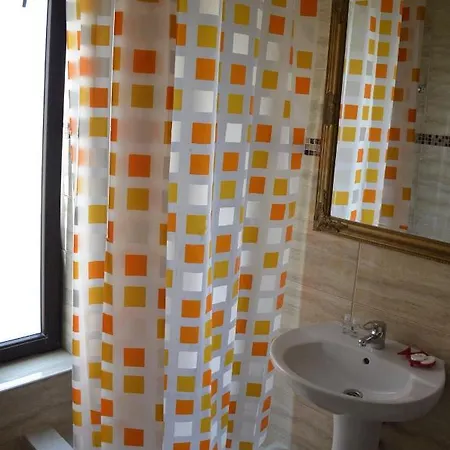 Casa Daren Guest house