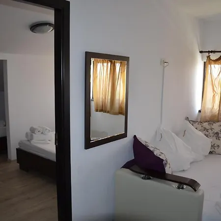 Casa Daren 3*