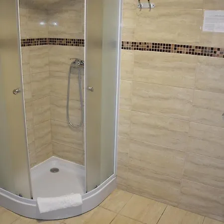 Casa Daren Guest house