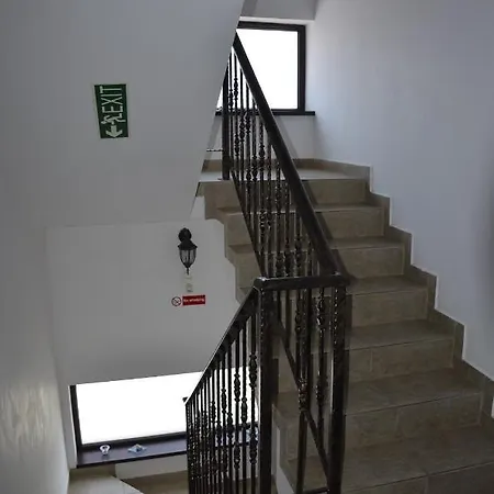 Casa Daren Guest house