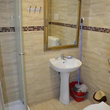 Casa Daren 3* Costinesti