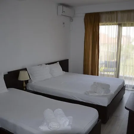 Guest house Casa Daren *