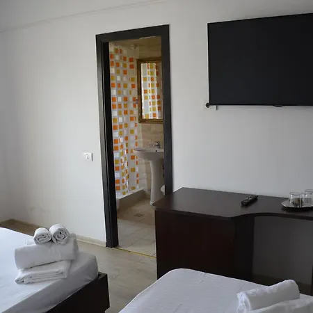 Casa Daren 3*