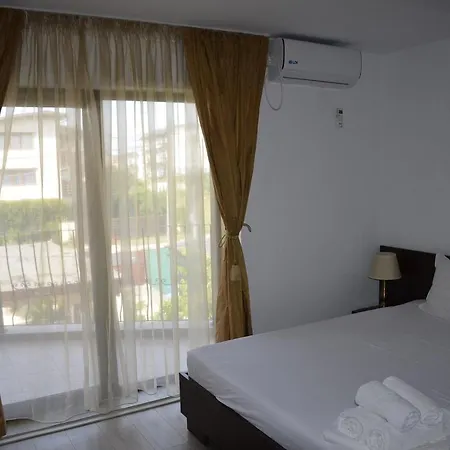 Casa Daren Pensión Costinesti