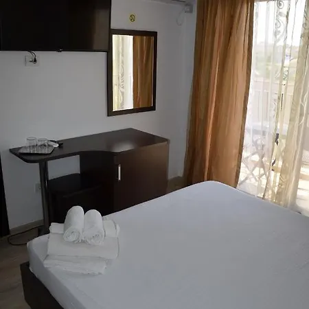 Casa Daren Pensión 3*