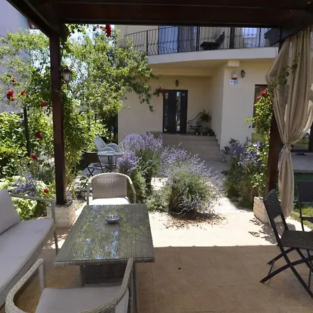 Casa Daren * Costinesti
