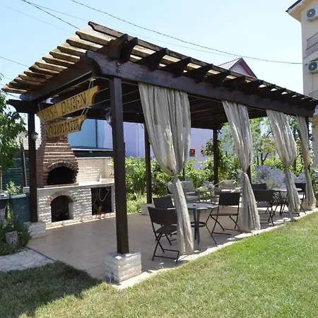 Guest house Casa Daren *