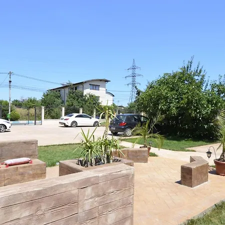 Casa Daren