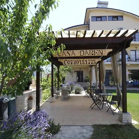 Guest house Casa Daren