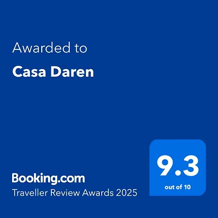 Casa Daren Guest house Costinesti