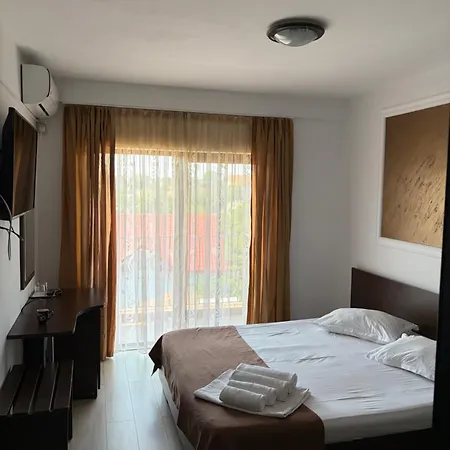 Casa Daren Penzion Costineşti