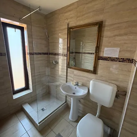 Casa Daren Penzion 3*