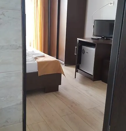 招待所 Casa Daren 科斯蒂内什蒂