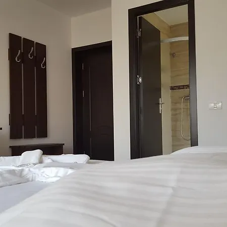 Casa Daren * Costinești