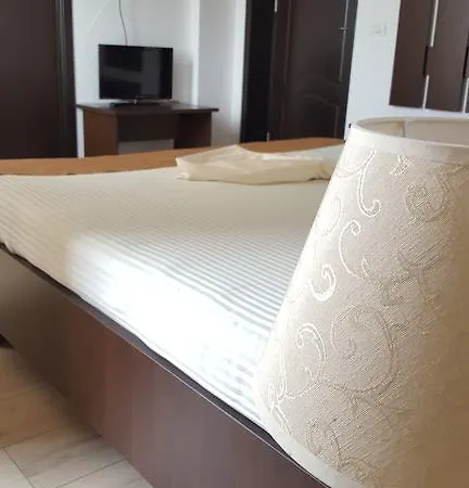 Гостевой дом Casa Daren
