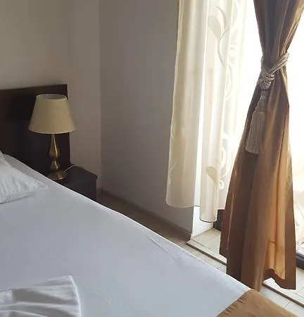 Casa Daren Гостевой дом