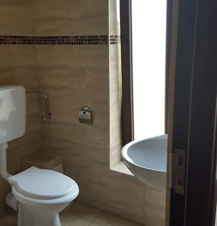 Pensión Casa Daren 3*