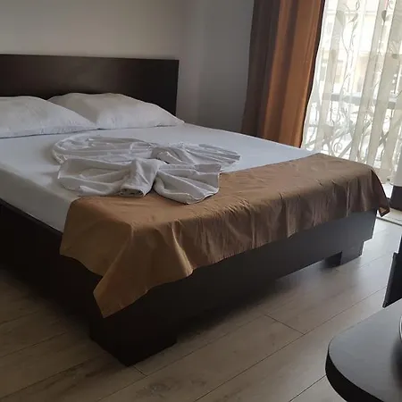 Casa Daren *