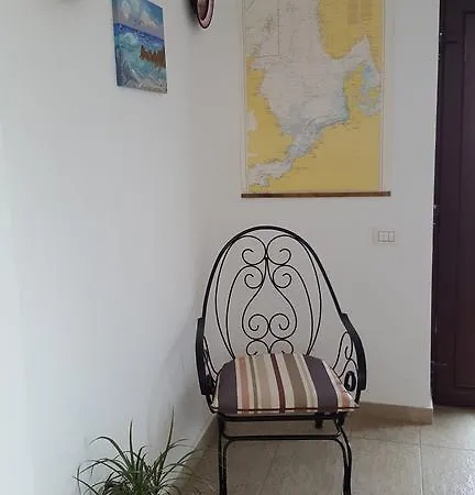 Guest house Casa Daren Costinesti