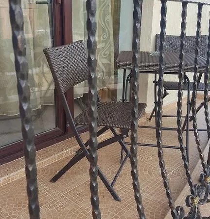 Casa Daren Costinesti