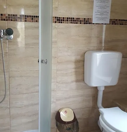 Guest house Casa Daren *