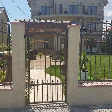 Гостевой дом Casa Daren