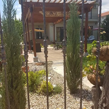 Casa Daren *