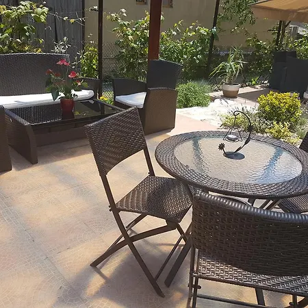 Casa Daren Guest house