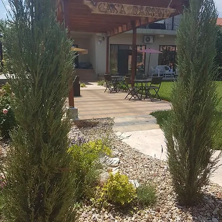 Casa Daren Pensión 3*