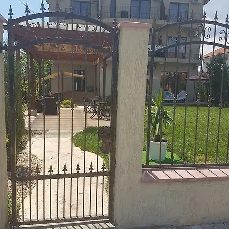 Guest house Casa Daren *