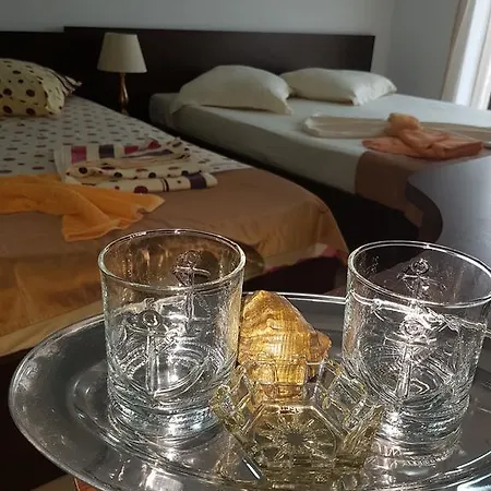 Casa Daren Pensión 3*