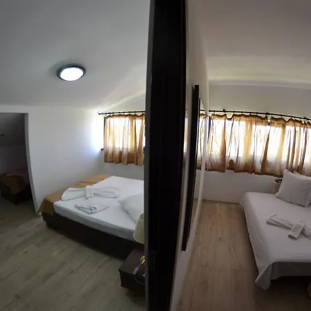 Gæstehus Casa Daren 3*