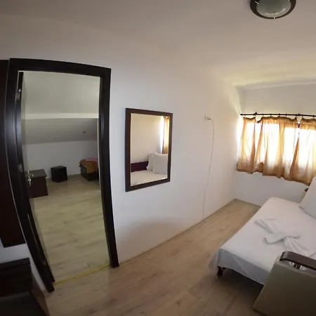 Casa Daren 3* Costinesti