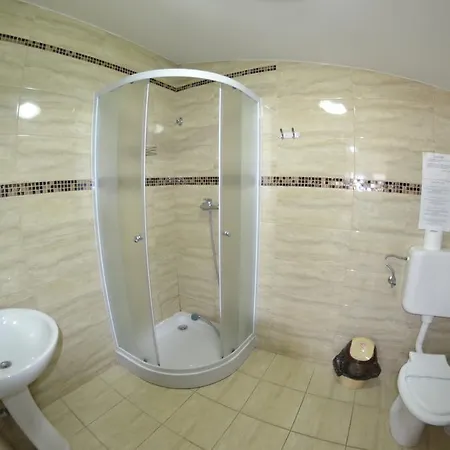 Casa Daren Pensión Costinesti