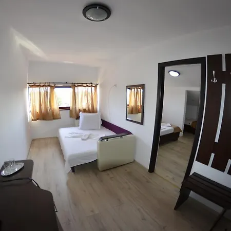 Casa Daren 3* Costinesti