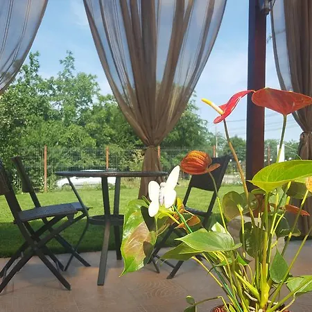 Casa Daren Guest house *