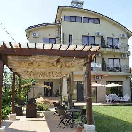Guest house Casa Daren *