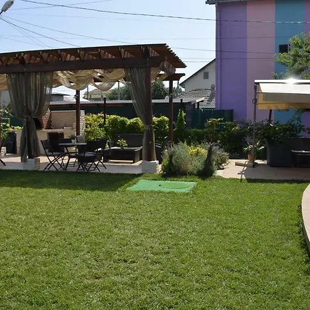 Casa Daren Guest house *