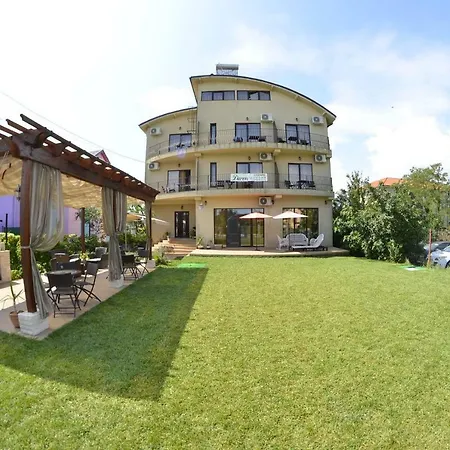 Penzion Casa Daren