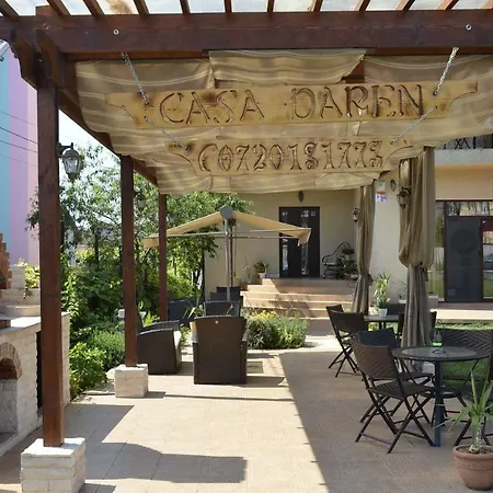 Casa Daren Pensión 3*