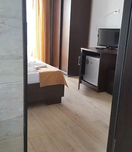 게스트하우스 Casa Daren 코스티네스티