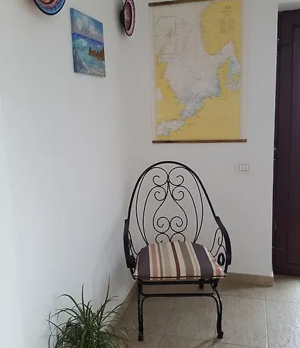 게스트하우스 Casa Daren 코스티네스티